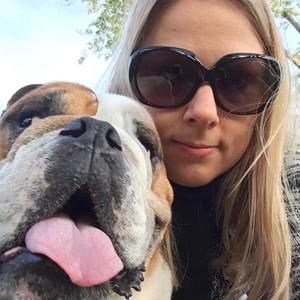 Meet your Posher, Anne-marie